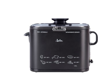 Fryer 1.3 l 1000 w