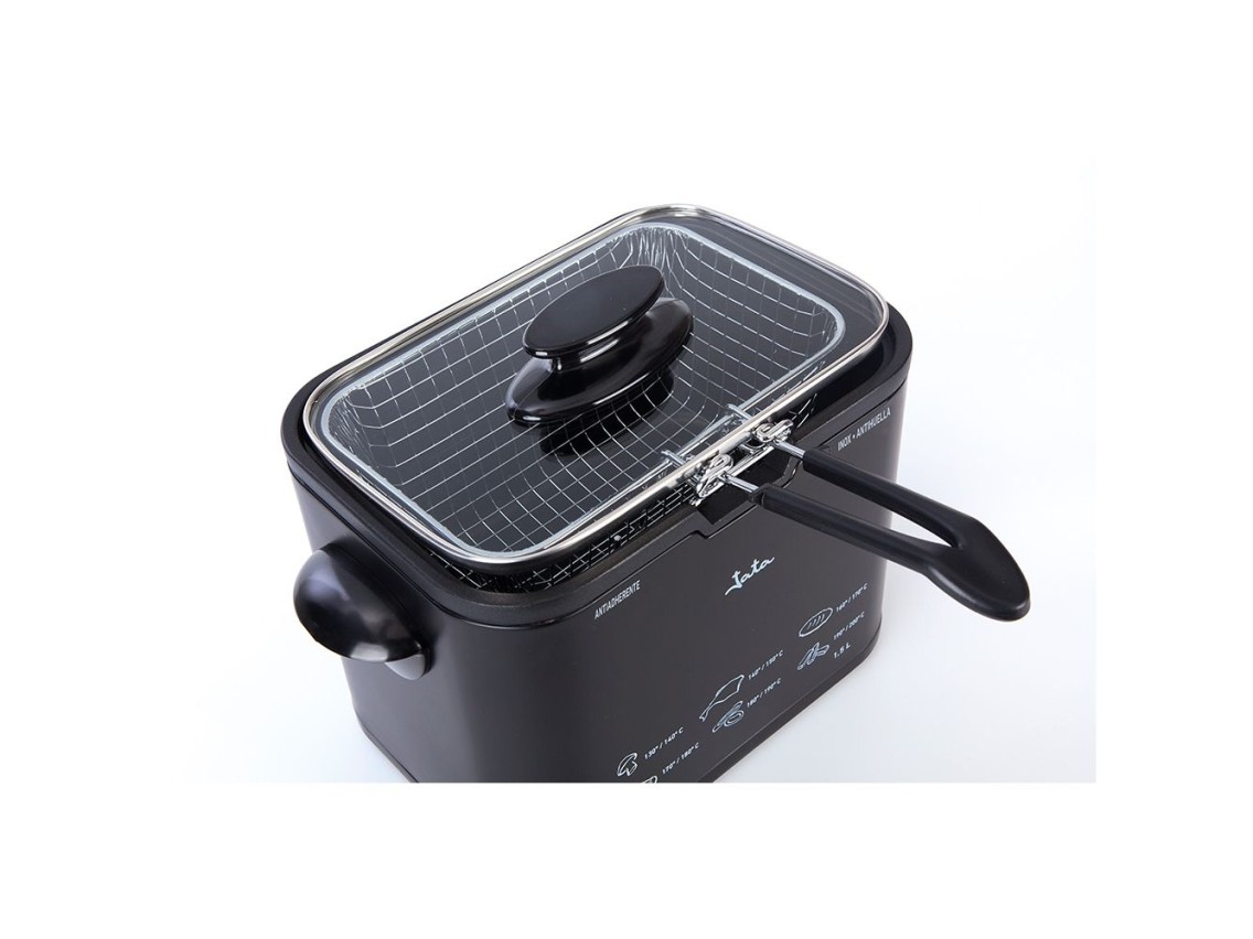 Fryer 1.3 l 1000 w