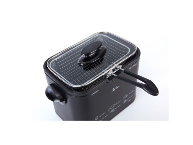 Fryer 1.3 l 1000 w