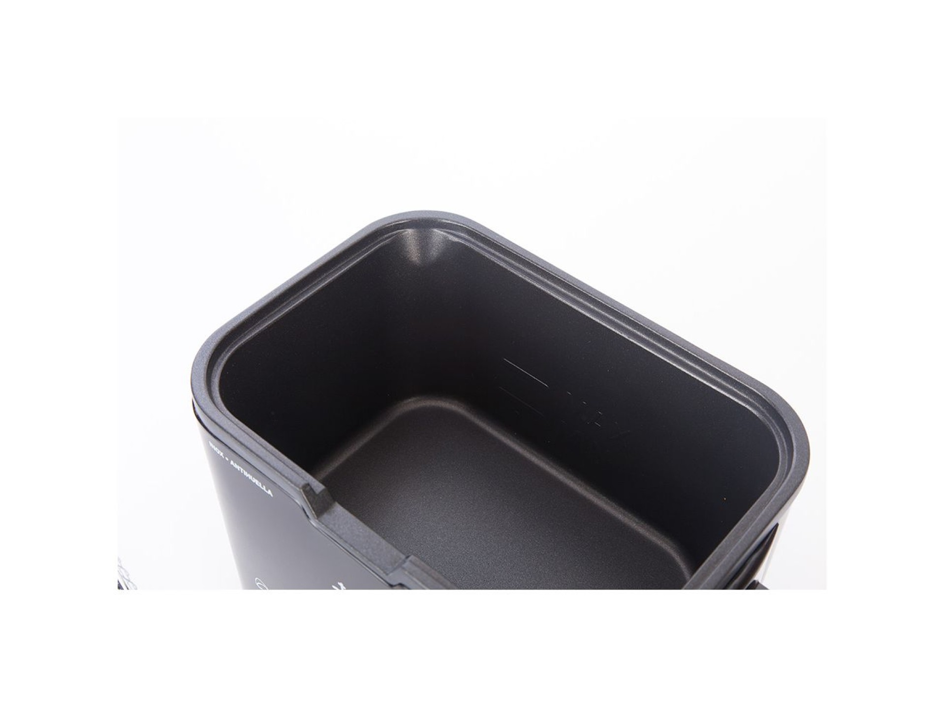 Freidora 1,3 l 1000 w