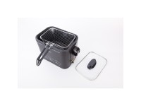 Freidora 1,3 l 1000 w