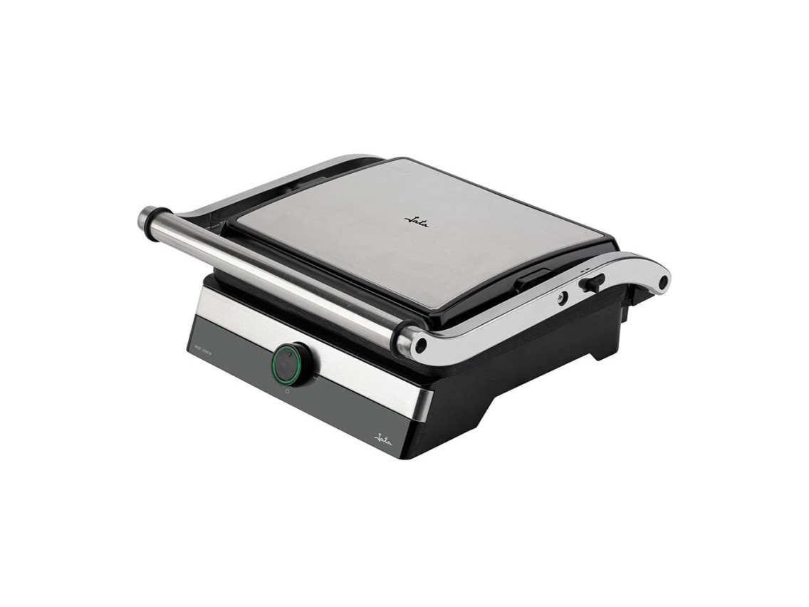Grill de asar doble 2000 w