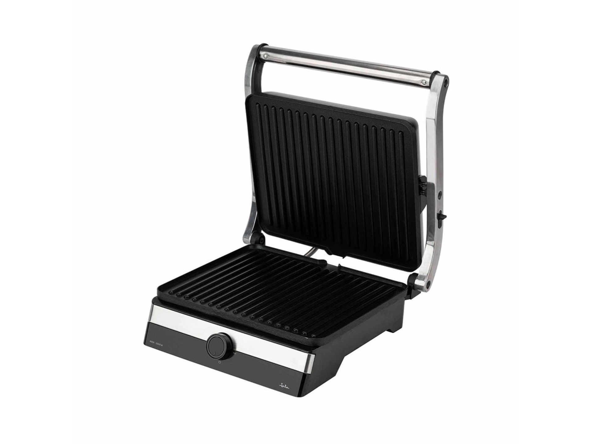 Double roasting grill 2000 w