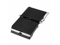 Grill de asar doble 2000 w