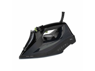 Plancha de vapor cermica 3000 w