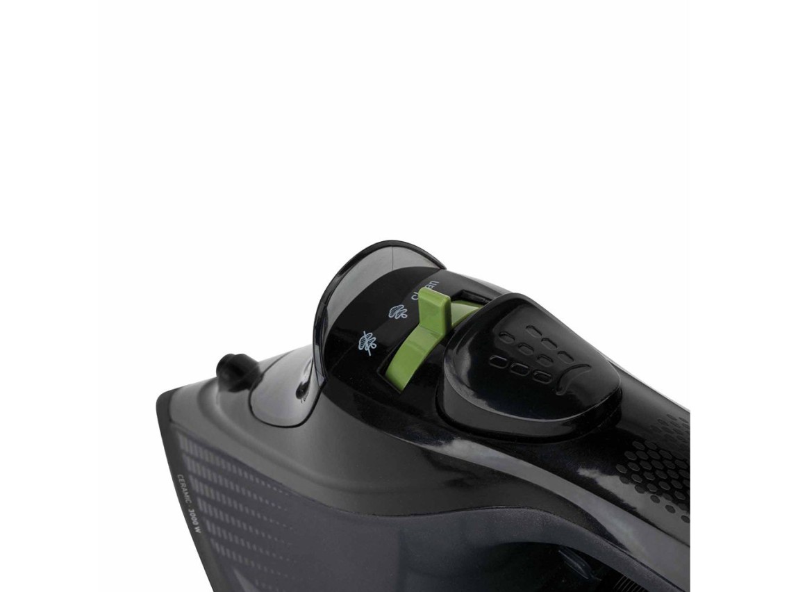 Plancha de vapor cer�mica 3000 w