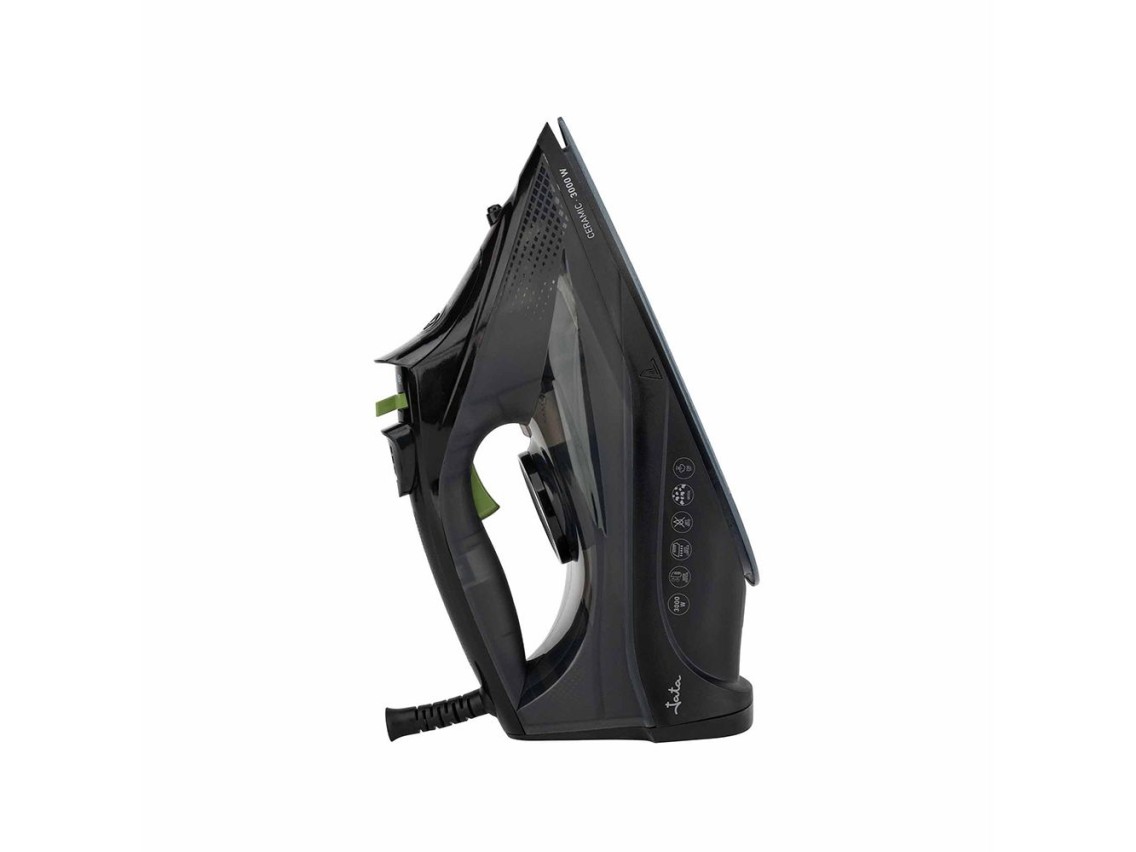 Plancha de vapor cer�mica 3000 w