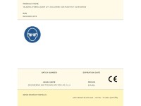 Berbequim/aparafusadora 12 v csc1205bc com mala e acessórios Berbequim/aparafusadora 12 v csc1205bc com mala e acessórios