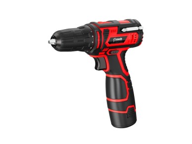 Drill/screwdriver cid1251bca 12 v