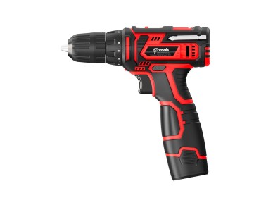 Drill/screwdriver cid1251bca 12 v