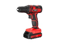 Kit maletín taladro percutor cid2051bca 20 v con baterías y accesorios Kit maletín taladro percutor cid2051bca 20 v con baterías y accesorios