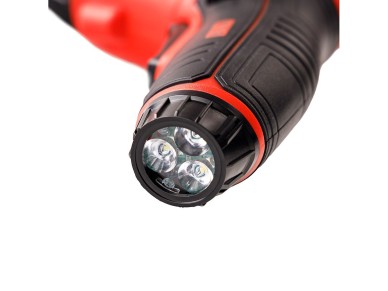 Cordless screwdriver ccs3621b 3,6 v