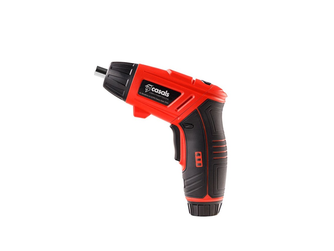 Cordless screwdriver ccs3621b 3,6 v