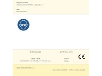 Aparafusadora a bateria ccs3621b 3,6 v Aparafusadora a bateria ccs3621b 3,6 v