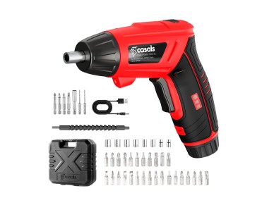 Atornillador a bater�a ccs3621bc 3,6 v