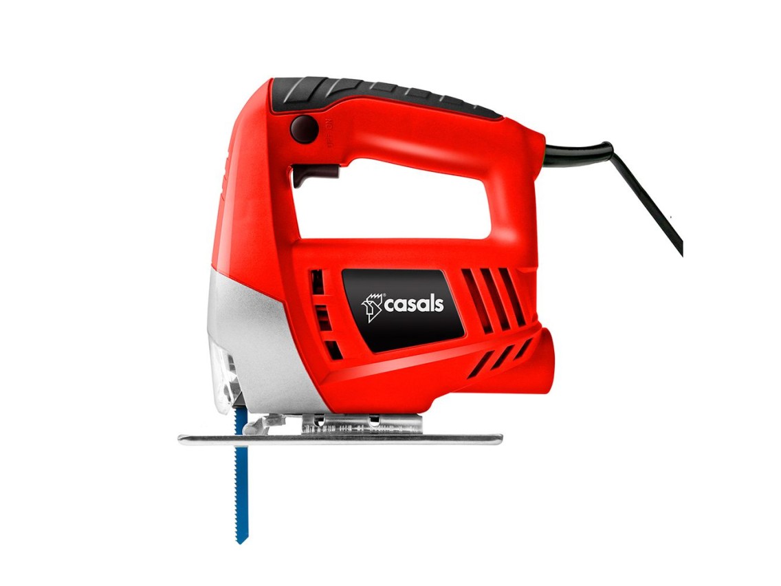 Sa400 400 w corded jigsaw
