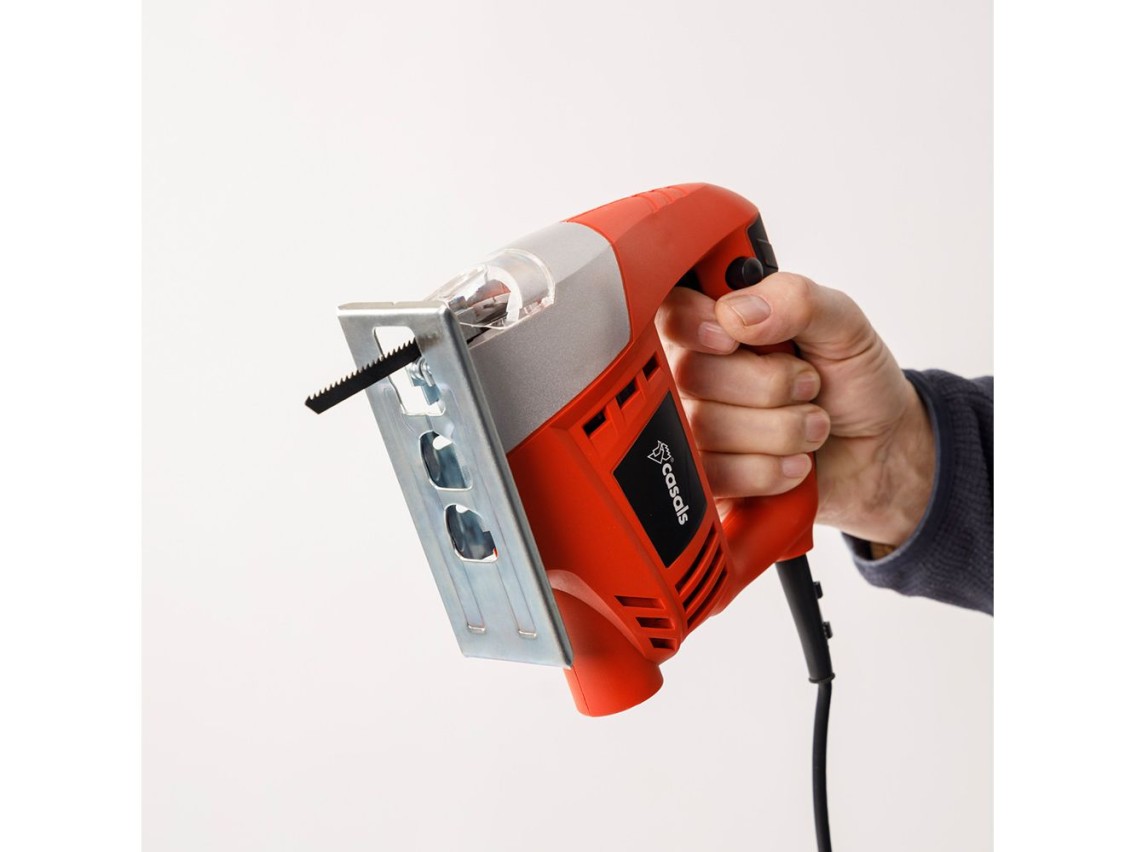 Sa400 400 w corded jigsaw