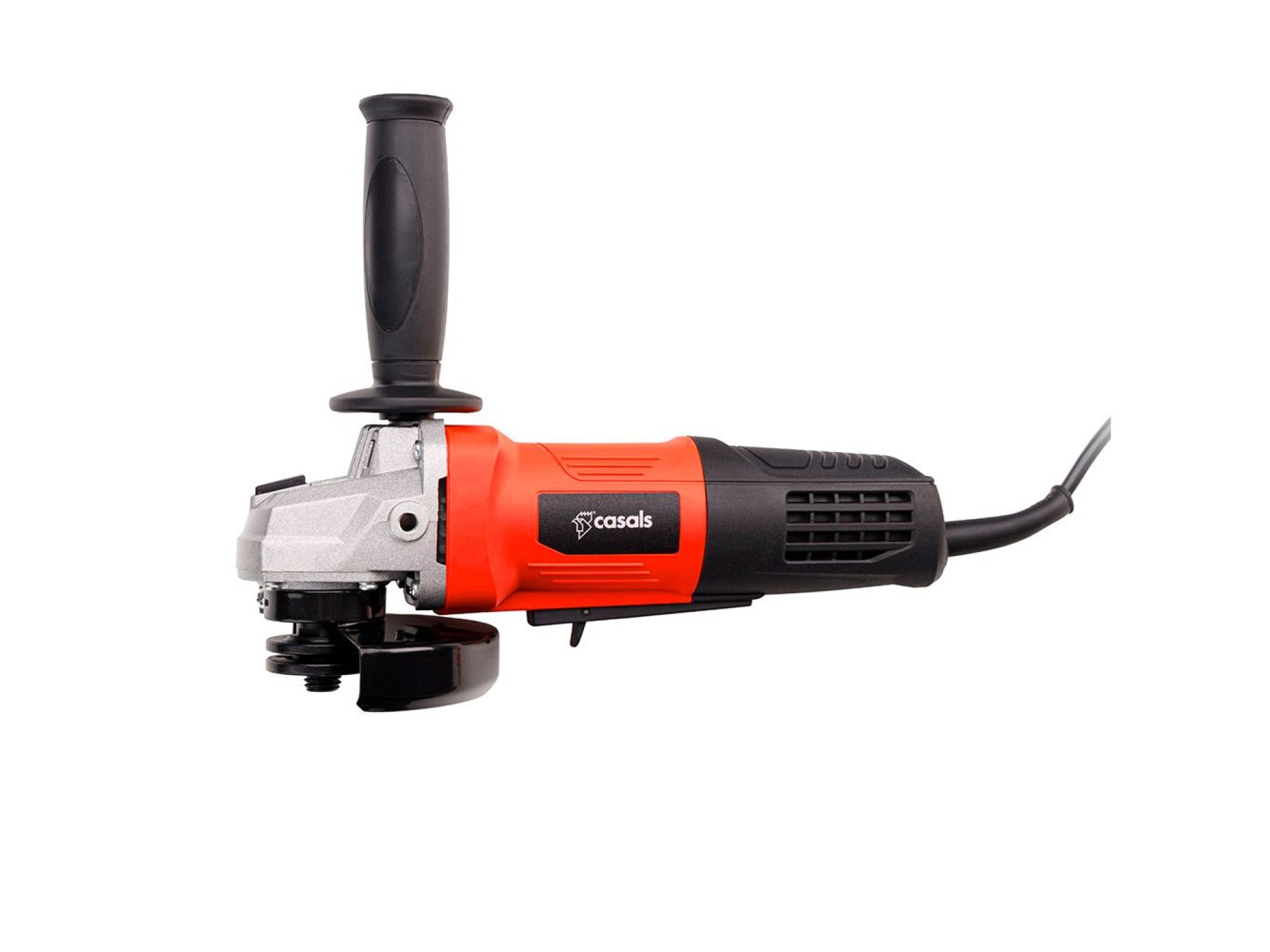 Cag71051 corded grinder 710 w ø115 mm