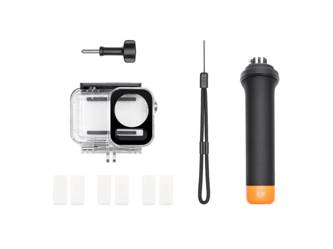 Kit de accesorios de buceo Osmo Action