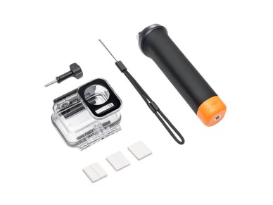 Kit de accesorios de buceo Osmo Action