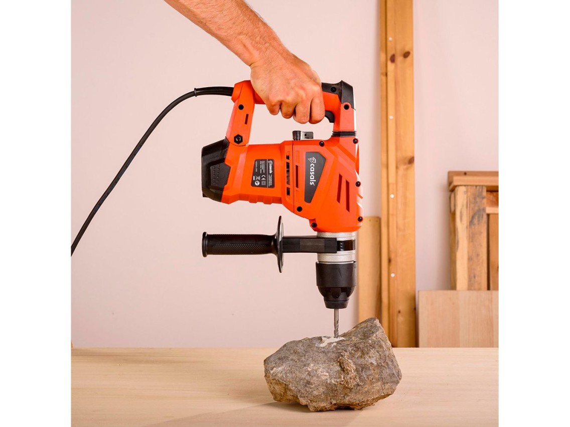 Martelo elétrico ha150032qek