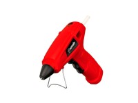 Pistola de cola cgg3620 para tubos de silicone ø7 mm Pistola de cola cgg3620 para tubos de silicone ø7 mm