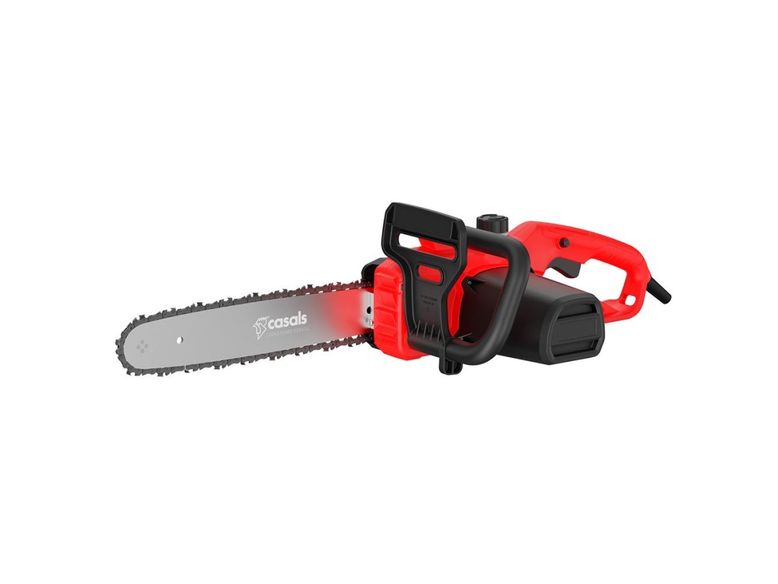 Corded chainsaw ccs23050c 1400 w