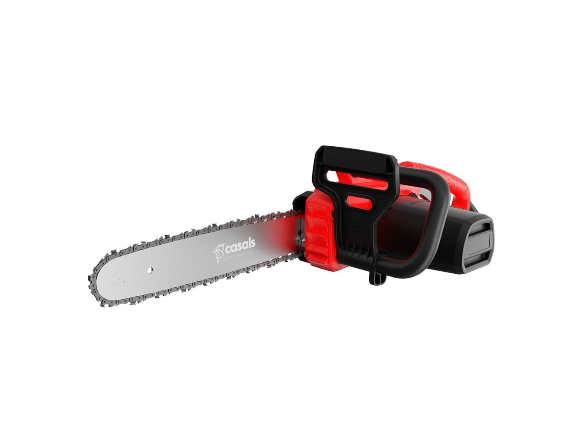 Corded chainsaw ccs23050c 1400 w