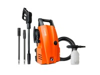 Hidrolimpiadora jhb70 1400 w