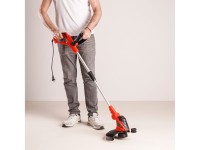 Ro�adora com cabo cgt23050c 550 w