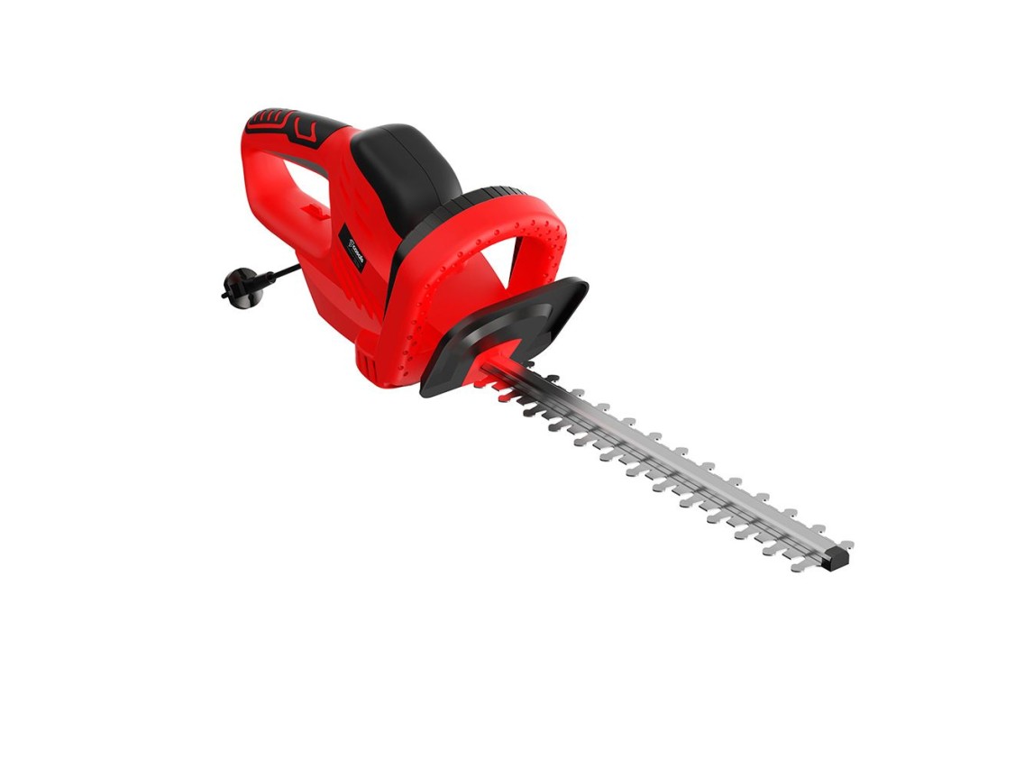 Corta-sebes com cabo cht23050c 520 w