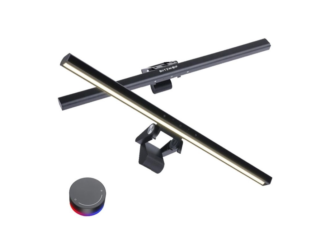 Lmpada de monitor BlitzWolf BW-CML6