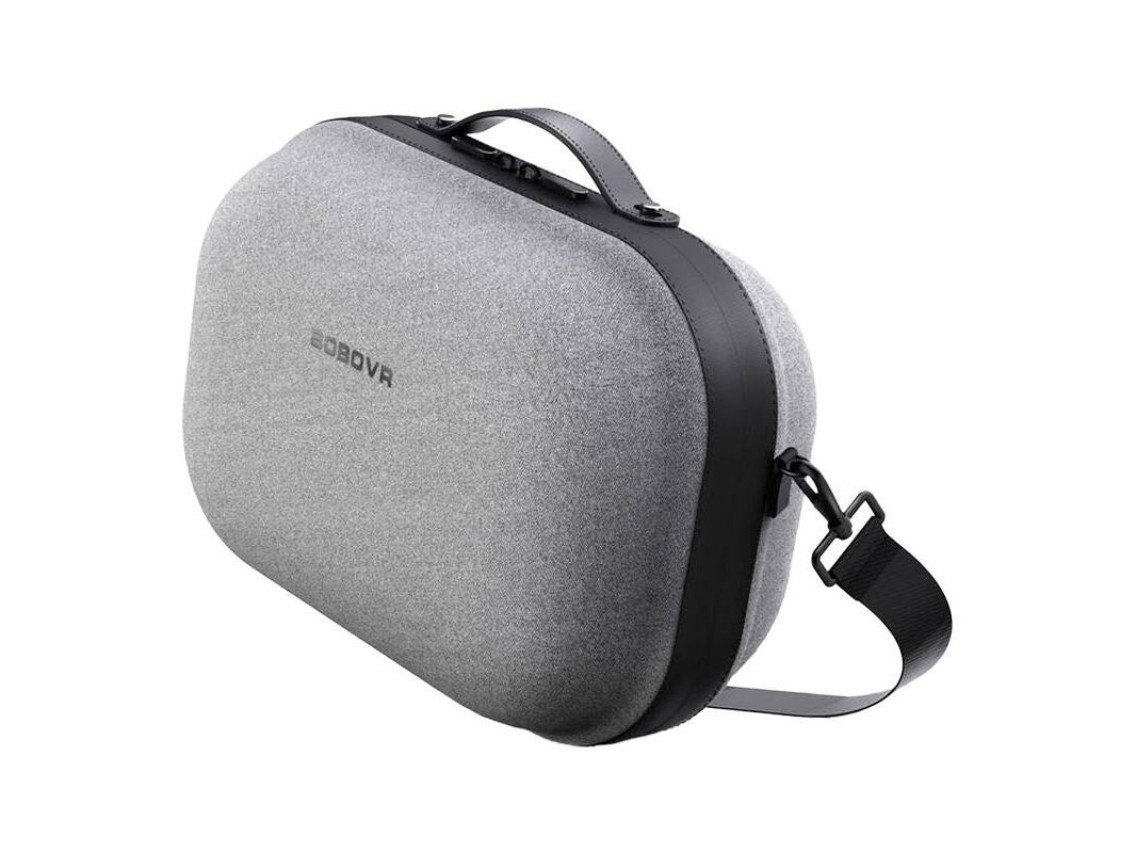 Estojo de transporte BOBOVR C3 para Quest 3