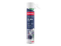 Espuma de poliuretano multi�sos pu-46 manual 750 ml