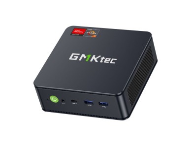 Mini PC GMKtec M5 Ultra AMD Ryzen 7 7730U 32 GB de RAM + 1 TB de SSD con Windows 11 Pro Mini PC GMKtec M5 Ultra AMD Ryzen 7 7730U 32 GB de RAM + 1 TB de SSD con Windows 11 Pro