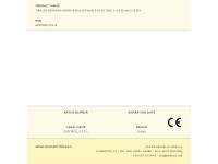 Tira de led luz do dia 4.000k adesivo 5m x 10 mm 8 w/m 100lm/w 24v dc