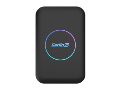Carlinkit TBOX LITE S Carplay&Android Auto wireless adapter