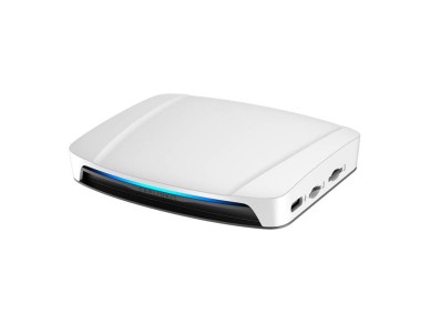 Carlinkit CPC200-Tbox UHD Carplay/Android Wireless Adapter (white)