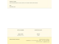 Grifo monomando de cocina ca�o alto flexible negro serie baiona