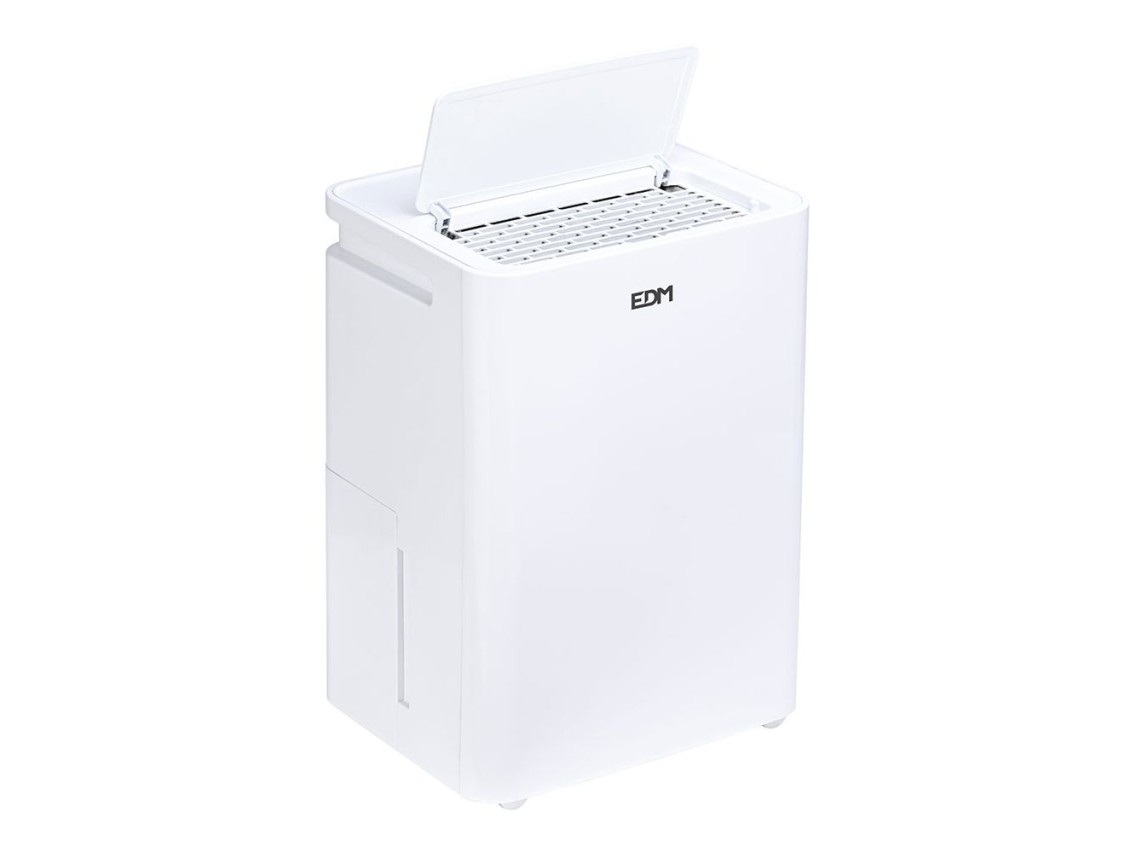 Desumidificador port�til 12 l/dia