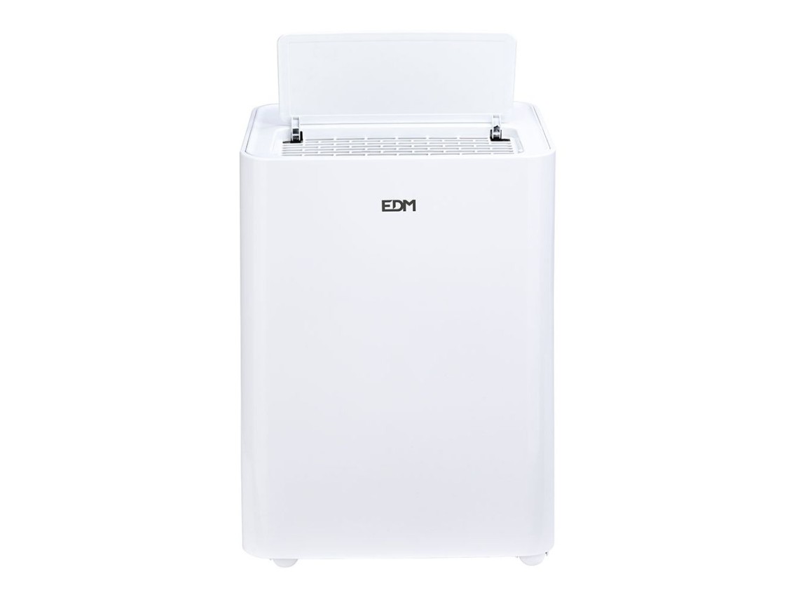 Portable dehumidifier, 12 l/day