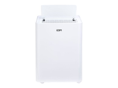 Portable dehumidifier, 12 l/day