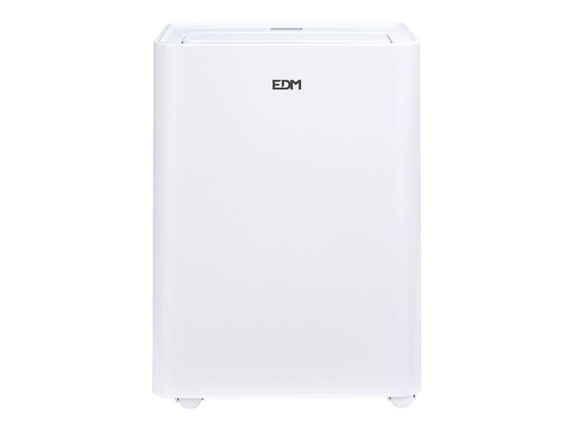Portable dehumidifier, 12 l/day