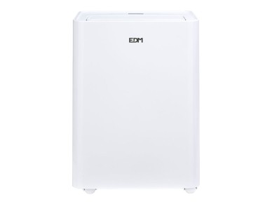Portable dehumidifier, 12 l/day