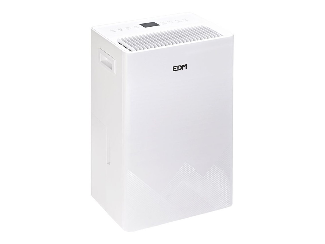 Desumidificador port�til com wifi 20 l/dia