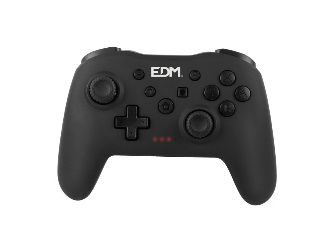 Wireless controller edm for players