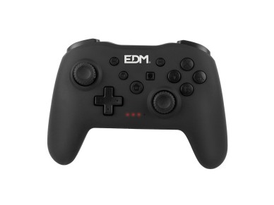 Comando consola sem fios edm for players Comando consola sem fios edm for players