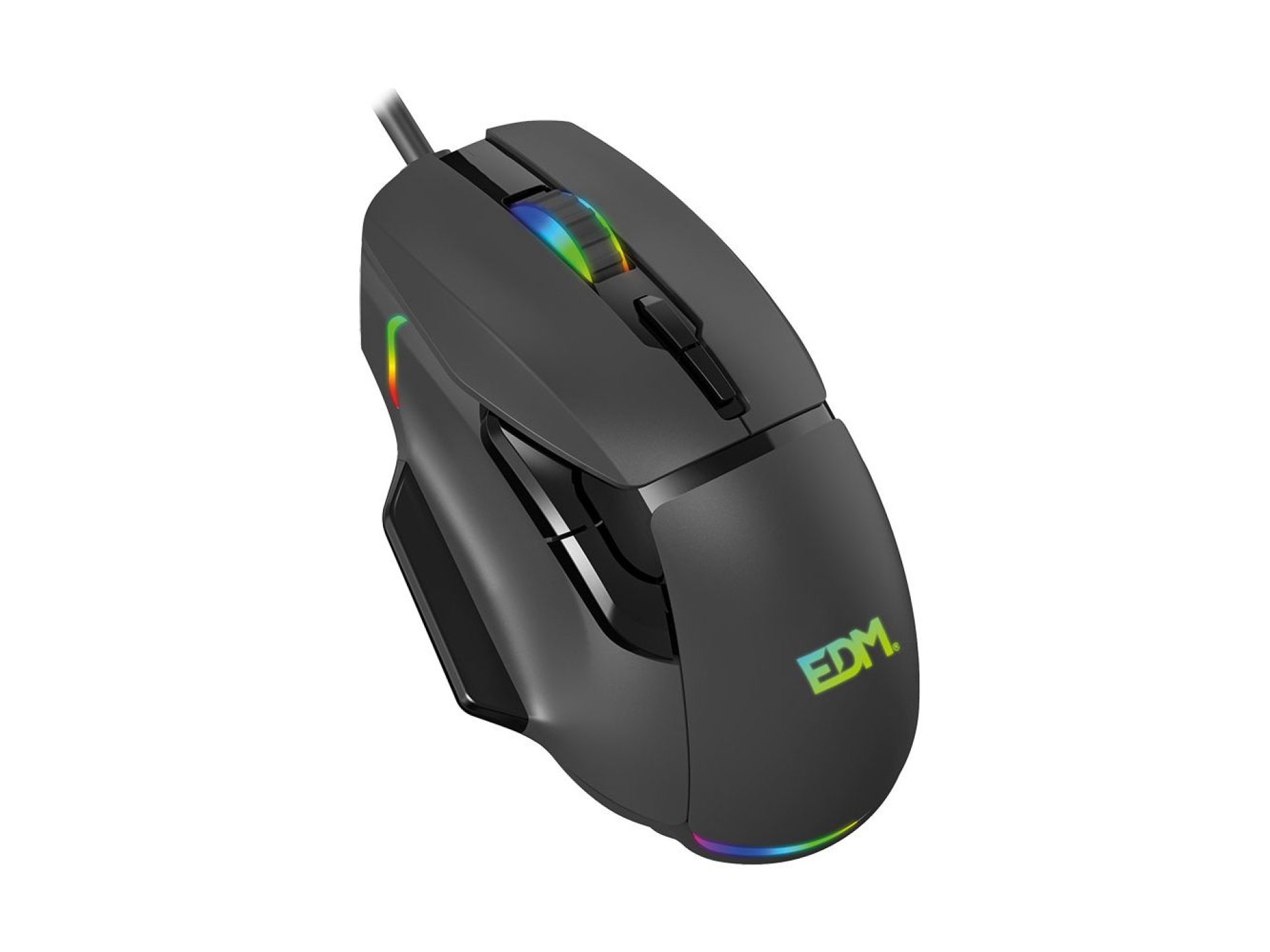 Rato gaming edm for players