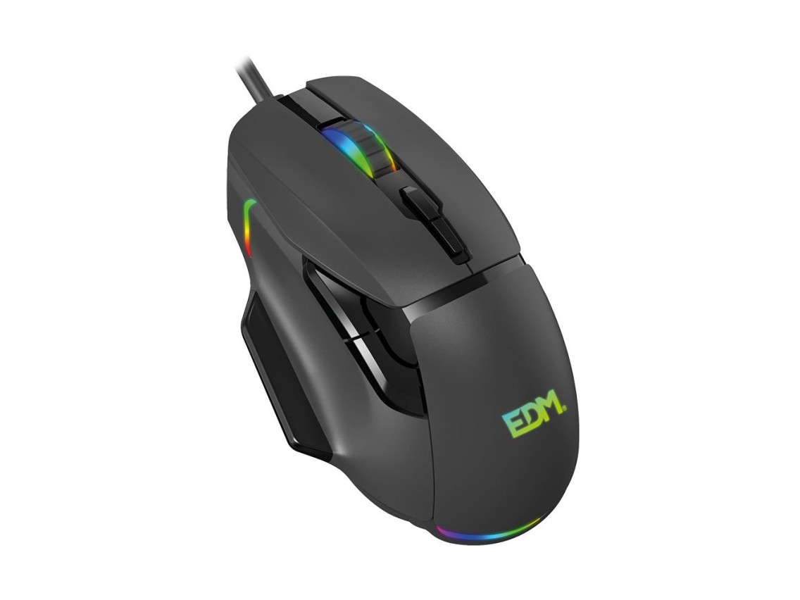 Rato gaming edm for players