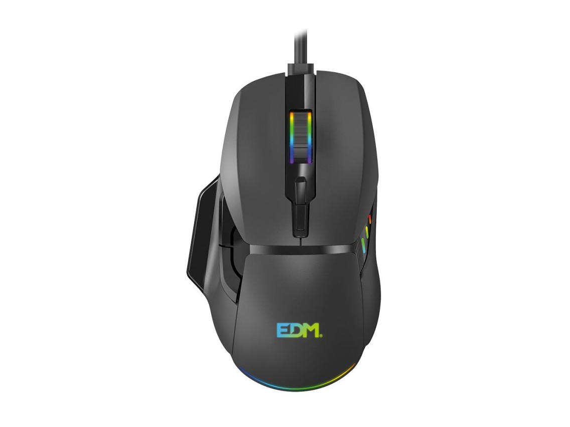 Rato gaming edm for players